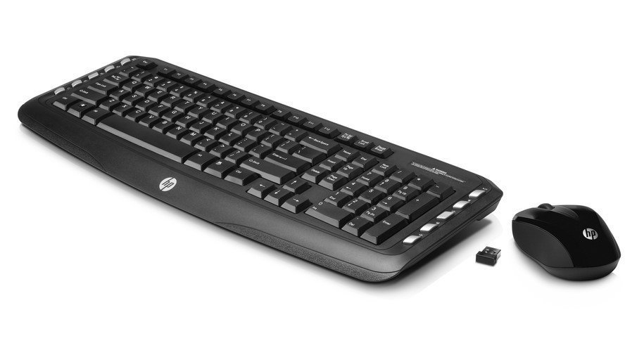 best wired keyboard and mouse